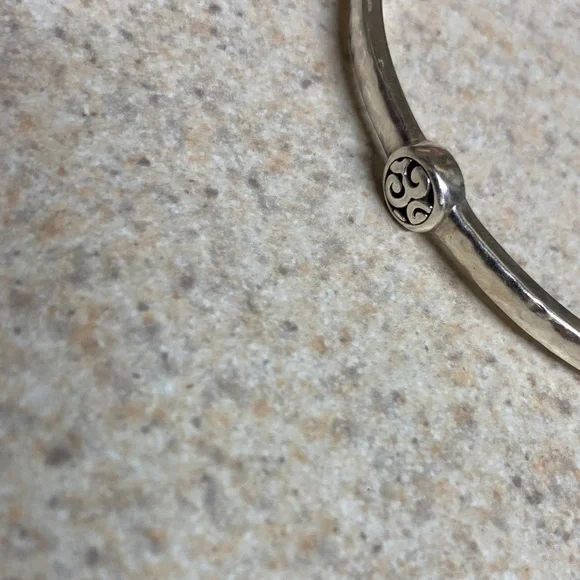 Brighton Silver Charm Bracelet - Picture 10 of 10